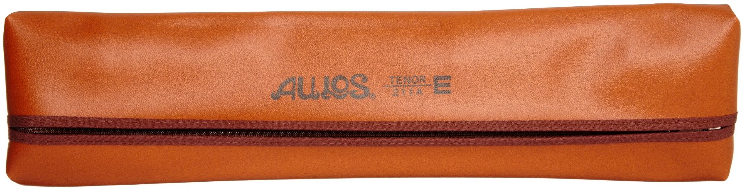 お取り寄せ■テナーリコーダー アウロス 211A (E) 樹脂製の画像