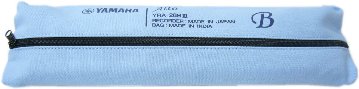 ヤマハ アルトリコーダー YRA-28BIII バロック式 樹脂製 YAMAHAの画像