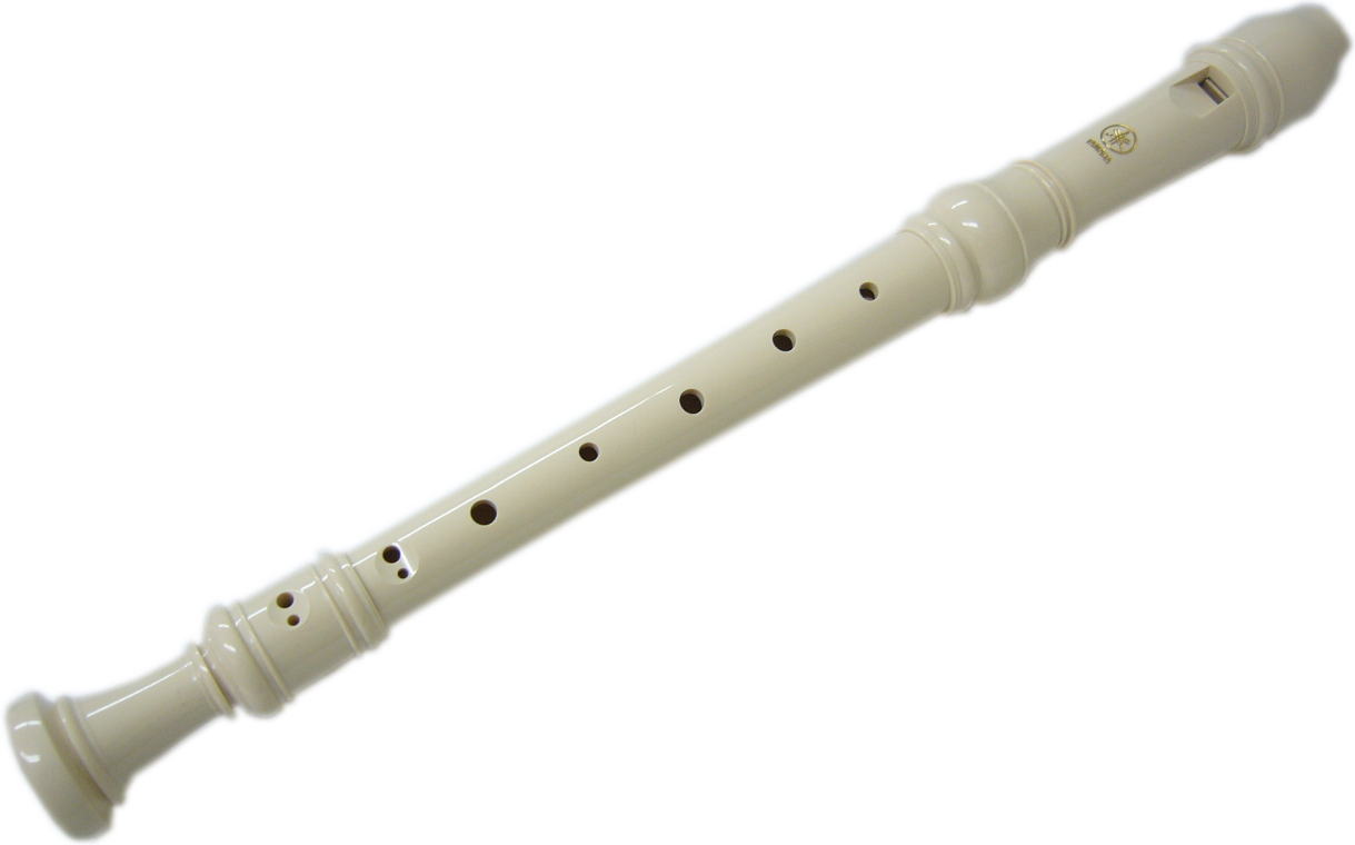 名入れ■ヤマハ アルトリコーダー YRA-28BIII バロック式 樹脂製 YAMAHA[名入れ代込/オーダーメイド品につき代引利用不可]の画像