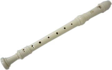 名入れ■ヤマハ アルトリコーダー YRA-28BIII バロック式 樹脂製 YAMAHA[名入れ代込/オーダーメイド品につき代引利用不可]の画像