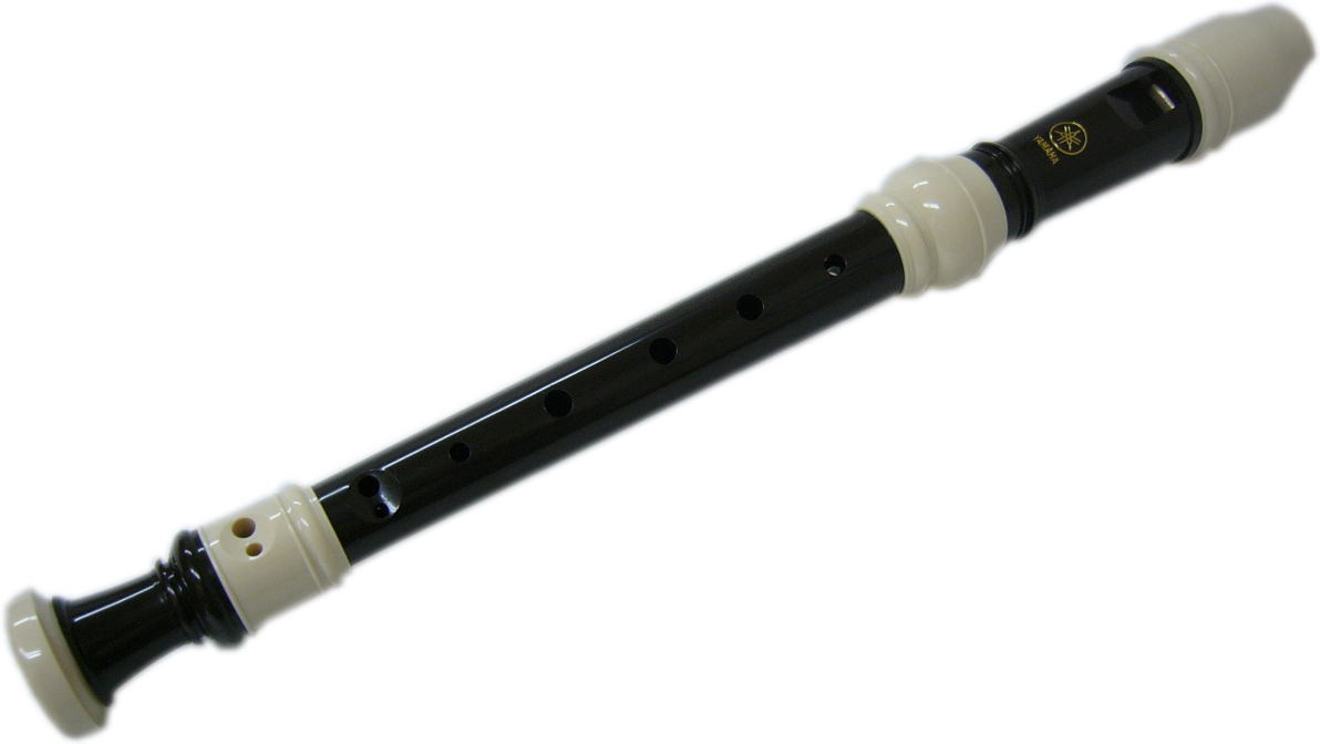 名入れ ヤマハ ソプラノリコーダー YRS-37III ジャーマン式樹脂製 YAMAHA 名入れ代込 オーダーメイド品につき代引利用不可の画像