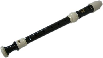 名入れ ヤマハ ソプラノリコーダー YRS-37III ジャーマン式樹脂製 YAMAHA 名入れ代込 オーダーメイド品につき代引利用不可の画像