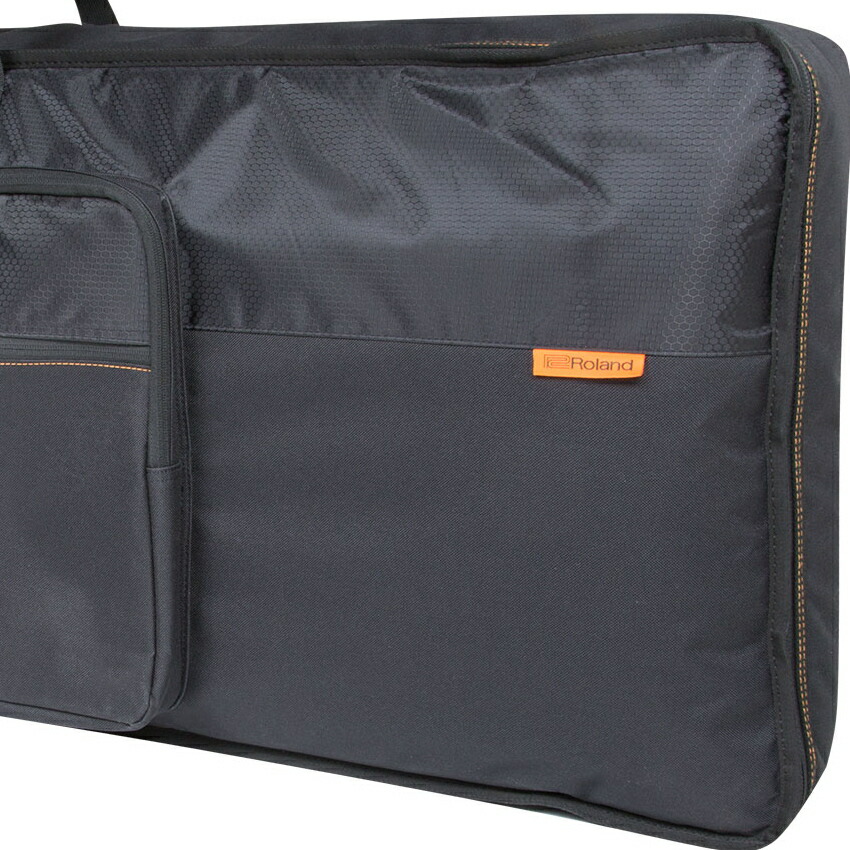 ローランド キーボードケース 76鍵盤用 CB-B76 内寸1275×445×140の画像