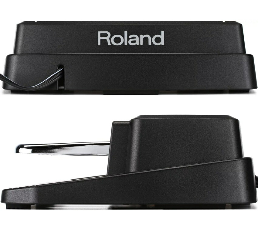 ローランド ペダル ユニット RPU-3の画像