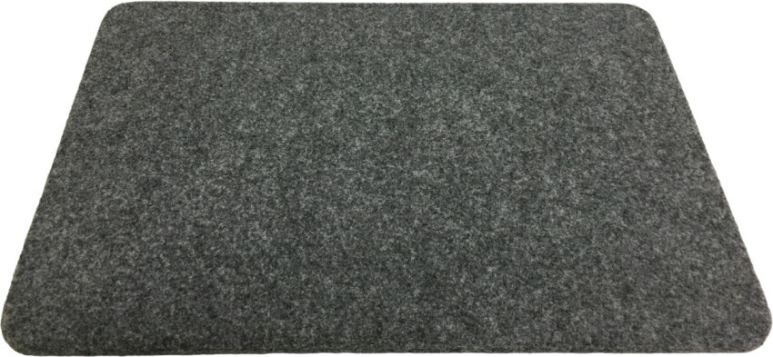 B級品特価 イトマサ 補助台用 高さ調整ボード グレイ 450×300×15の画像