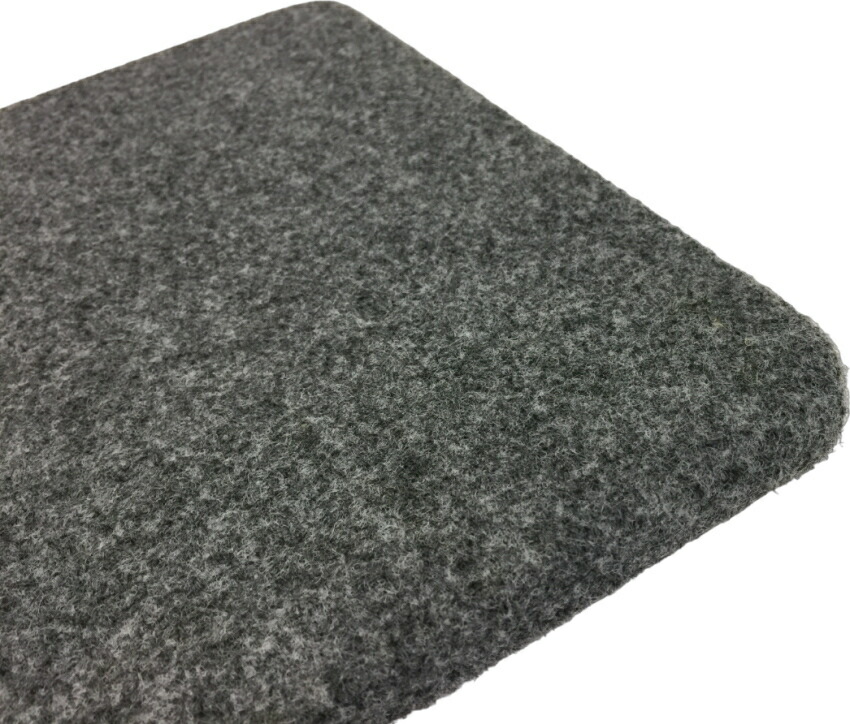 B級品特価 イトマサ 補助台用 高さ調整ボード グレイ 450×300×15の画像