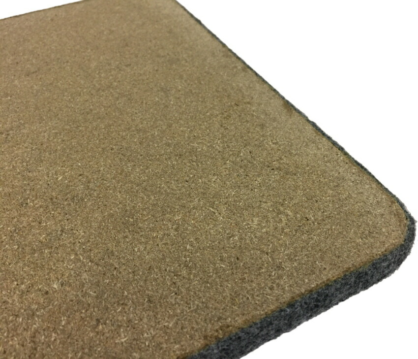 B級品特価 イトマサ 補助台用 高さ調整ボード グレイ 450×300×15の画像