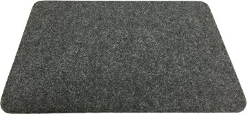 B級品特価 イトマサ 補助台用 高さ調整ボード グレイ 450×300×15の画像