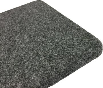 B級品特価 イトマサ 補助台用 高さ調整ボード グレイ 450×300×15の画像