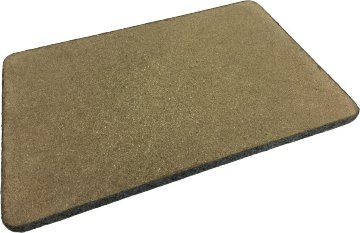 B級品特価 イトマサ 補助台用 高さ調整ボード グレイ 450×300×15の画像