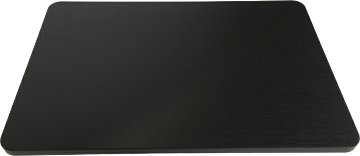イトマサ 補助台用 高さ調整ボード 木目調 450×300×12の画像