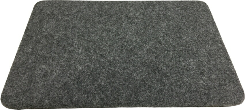 B級品特価 イトマサ 補助台用 高さ調整ボード グレイ 450×300×20の画像