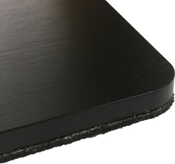 B級品特価 イトマサ 補助台用 高さ調整ボード 木目調 450×300×17の画像