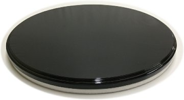 グランドピアノ用　床補強ボード「断熱/防音タイプ」＋ダブルキャスター(KAWAI)用インシュレータ　フラットプレート FPの画像