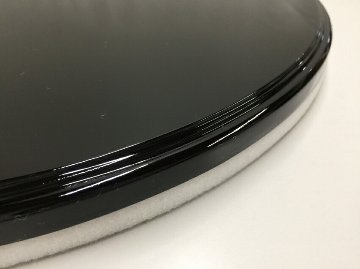 グランドピアノ用　床補強ボード「断熱/防音タイプ」＋ダブルキャスター(KAWAI)用インシュレータ　フラットプレート FPの画像