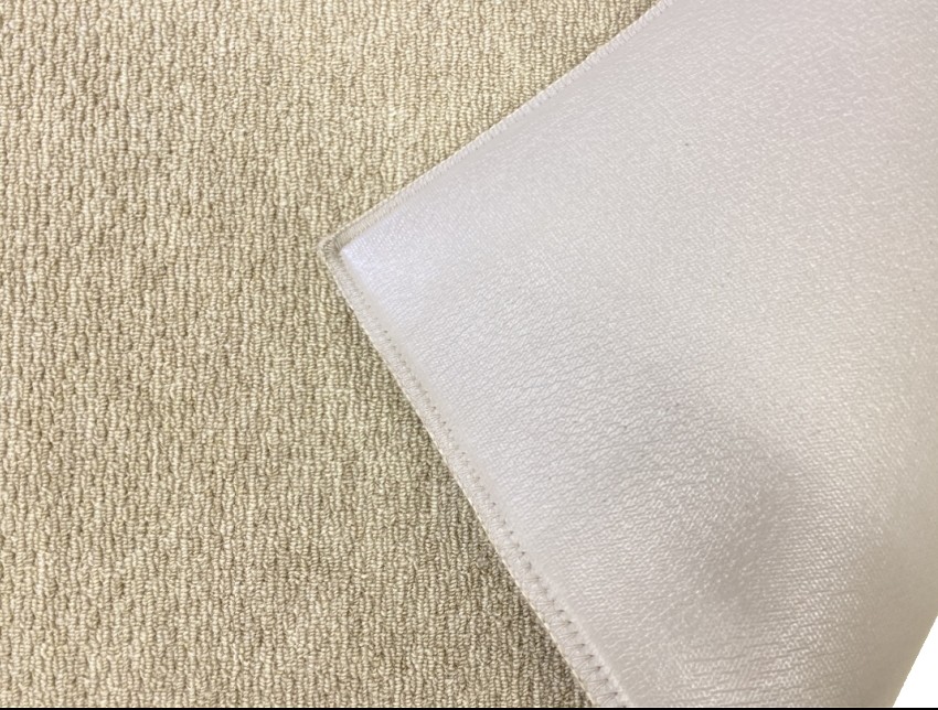 防音マット ピアノ用 160cm×65cm 遮音性能LL35 防音カーペットの画像