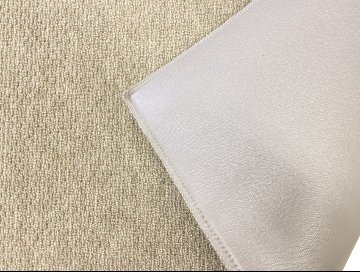 防音マット ピアノ用 160cm×65cm 遮音性能LL35 防音カーペットの画像