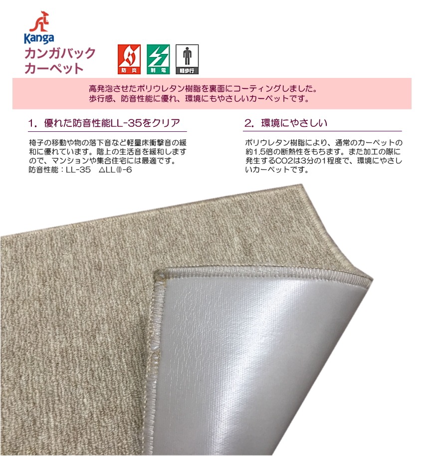 防音・防振【160cm×130cm】アップライト ピアノ用 マット 椅子も置ける 防音カーペットの画像