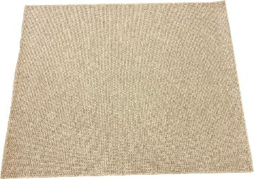 防音・防振【160cm×130cm】アップライト ピアノ用 マット 椅子も置ける 防音カーペットの画像
