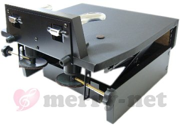 ピアノ補助ペダル 台付きペダル SP-Dの画像