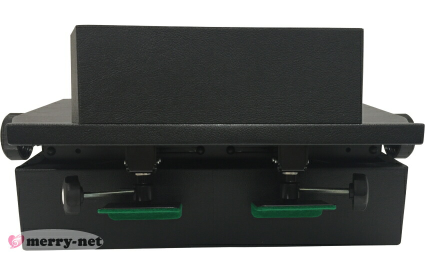 ピアノ 補助ペダル AX-100α(AX-100a)コンクール向き　吉澤の画像