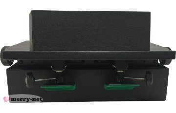 ピアノ 補助ペダル AX-100α(AX-100a)コンクール向き　吉澤の画像