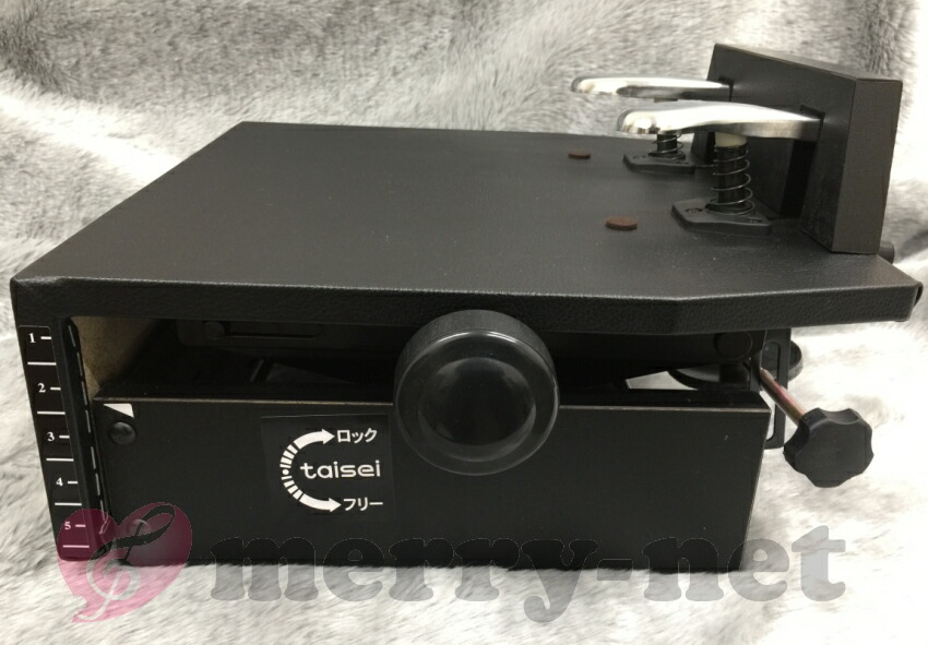 甲南 ピアノ補助ペダル KP-DXF 日本製の画像