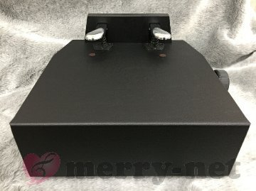 甲南 ピアノ補助ペダル KP-DXF 日本製の画像