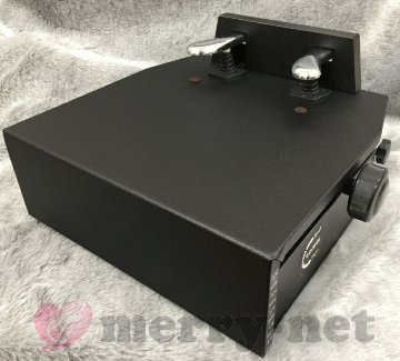 甲南 ピアノ補助ペダル KP-DXF 日本製の画像