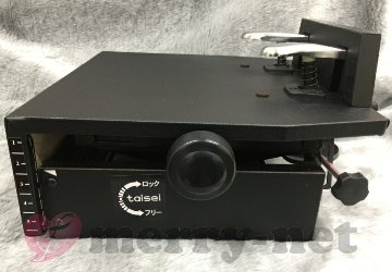 甲南 ピアノ補助ペダル KP-DXF 日本製の画像