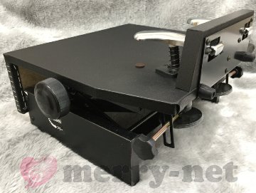 甲南 ピアノ補助ペダル KP-DXF 日本製の画像