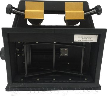 ピアノ補助ペダル M-60R+1 身長100cmから踏めるの画像