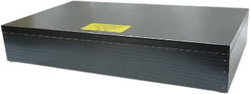 甲南 EASYPEDAL 専用足台：CA-800/CA-900専用台 イージーペダルの画像