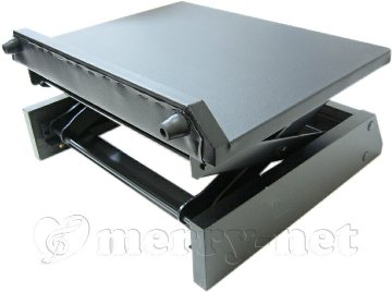 足置き台　小型　UP-S　ピアノ補助台の画像