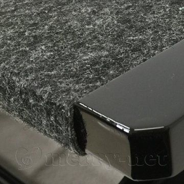 甲南 ピアノ足台 補助台 UP-1R 8段ラック式 教室や発表会に便利の画像