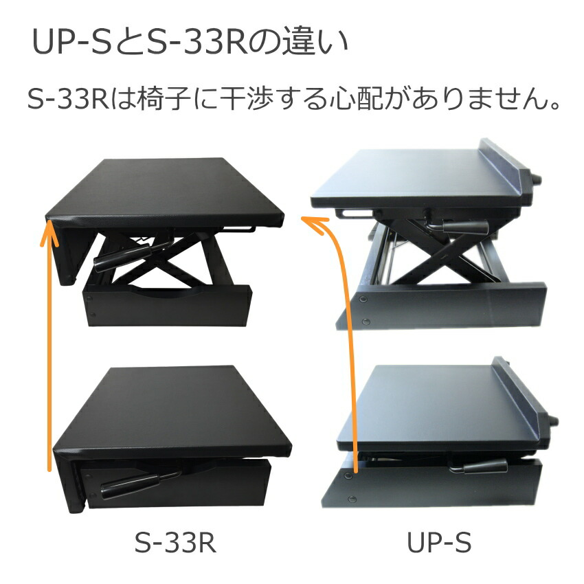 8段階調整式 ピアノ補助台 イトマサ S-33R ラック式8段階調整の画像