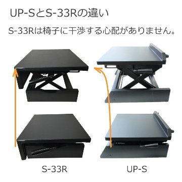 8段階調整式 ピアノ補助台 イトマサ S-33R ラック式8段階調整の画像