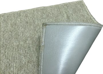 防音＆防振 エレクトーン用 防音マットと防振ゴムマット セットの画像