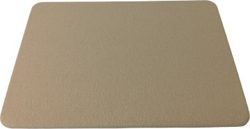 イトマサ 補助ペダル用 高さ調整ボード ベージュ 450×300×15の画像