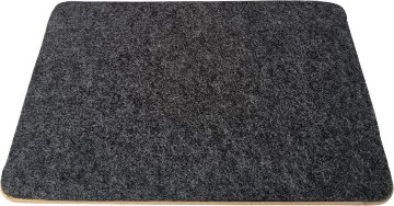イトマサ 補助ペダル用 高さ調整ボード ベージュ 450×300×20の画像