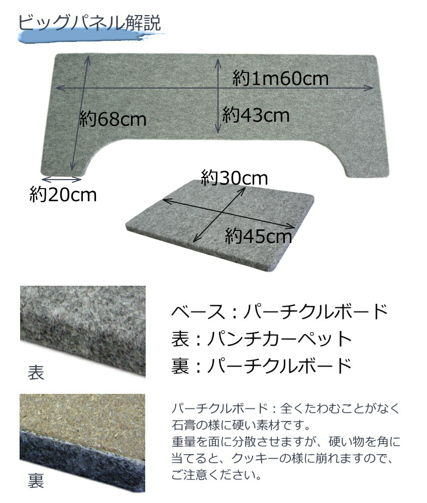 イトマサ ビッグパネル グレイ サブパネル付き アップライトピアノ用の画像