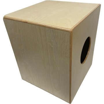 ドレミパイプ ブームワッカー 20音セット Walter ジュニア カホン WM-224R付き ダイアトニック/クロマチック/エクステンション 打楽器 リトミックの画像