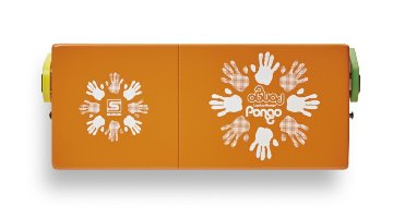 スズキ ラップトップボンゴ Pongo ポンゴ LTB-1M 鈴木楽器の画像