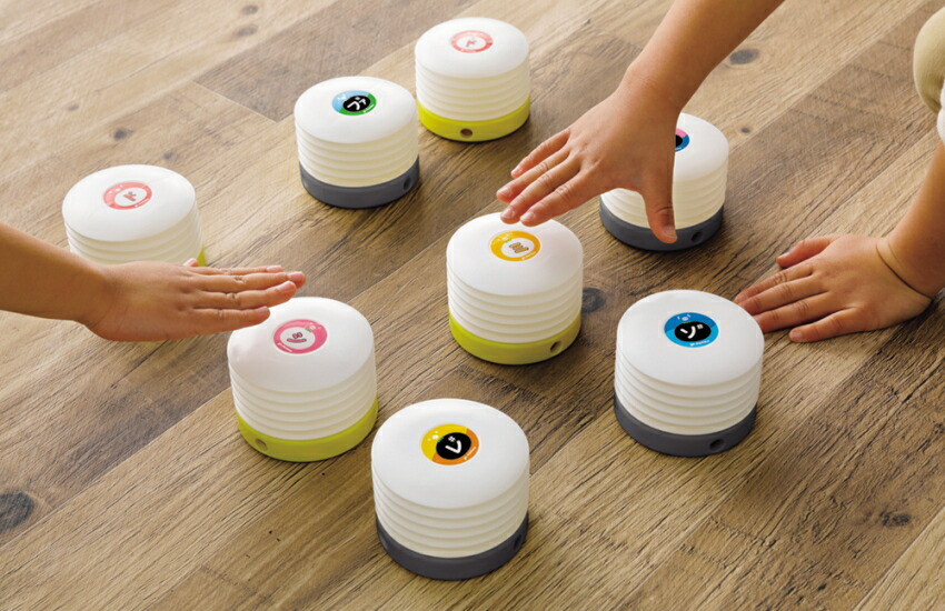 鈴木様 リクエスト 10点 まとめ商品 スズキ ミュージック ポン・プー P-tunes 1オクターブ クロマチック13