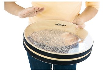 ニノ シードラム オーシャンドラム NINO30 鈴木楽器 MEINL マイネルの画像