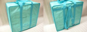 ミュージックベル ハンドベル タッチ式 カラー20音 全音 ゼンオン クッションケースセット CBR-20Tどれみふぁシールプレゼント！の画像