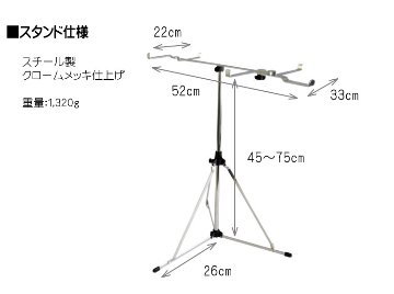全音 卓上木琴 No.181WA 木琴スタンドセット 30音 シロフォン ゼンオンの画像