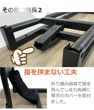 ソファへ座って弾けるテーブル型スタンド付き 卓上木琴 ZX32BK 32音板 木琴 ばち付 ゼンオン シロフォン 全音 ZX-32BK 半音階組立必要 コンパクト収納の画像