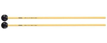 ヤマハ マレット ゴム球 ME-101 2本1セット YAMAHA エデュケーショナルモデルの画像