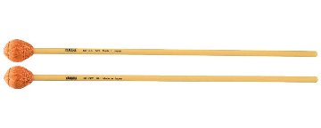 ヤマハ マレット 綿糸巻 ME-302 2本1セット YAMAHA エデュケーショナルモデルの画像